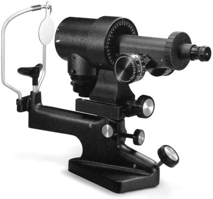 Manual Keratometer