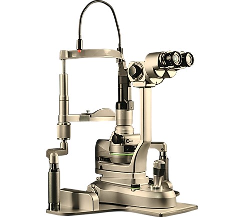 Slit Lamp Biomicroscope