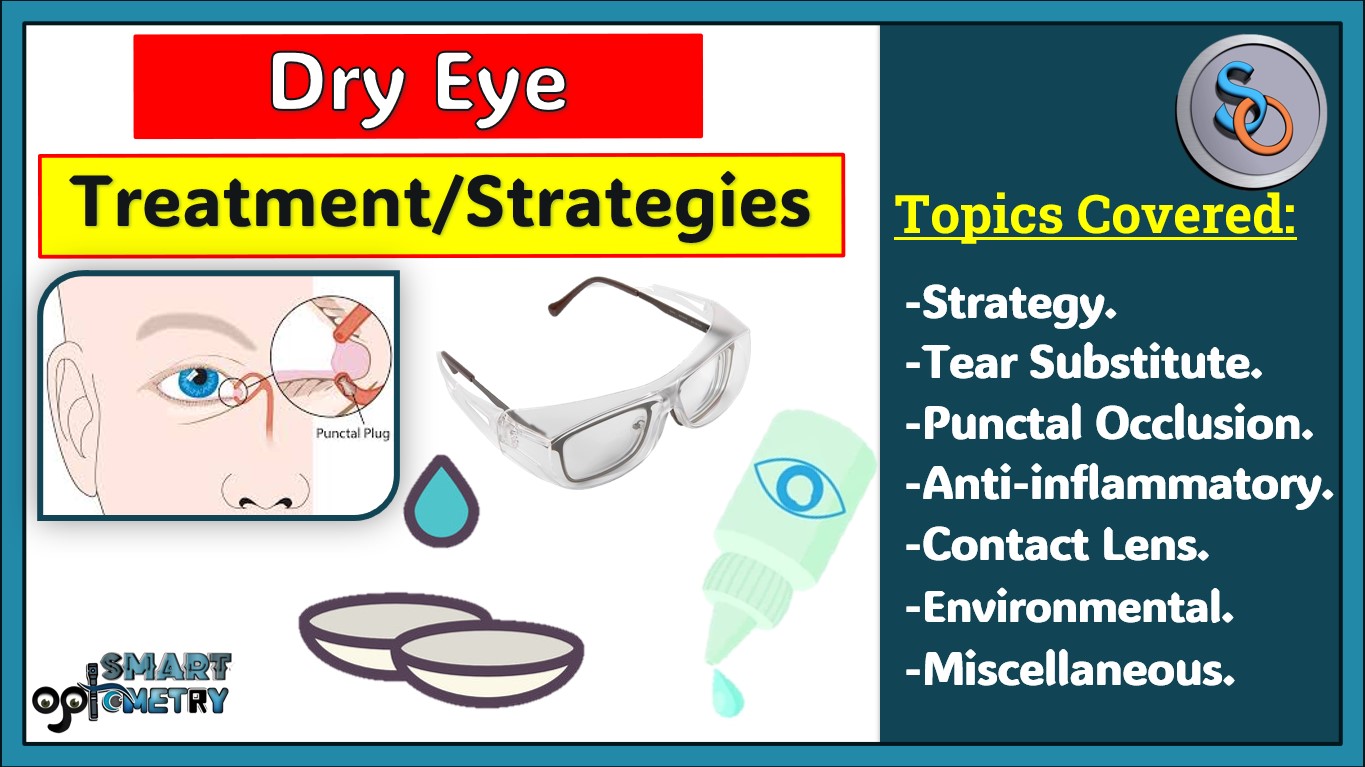 Dry Eye Treatment